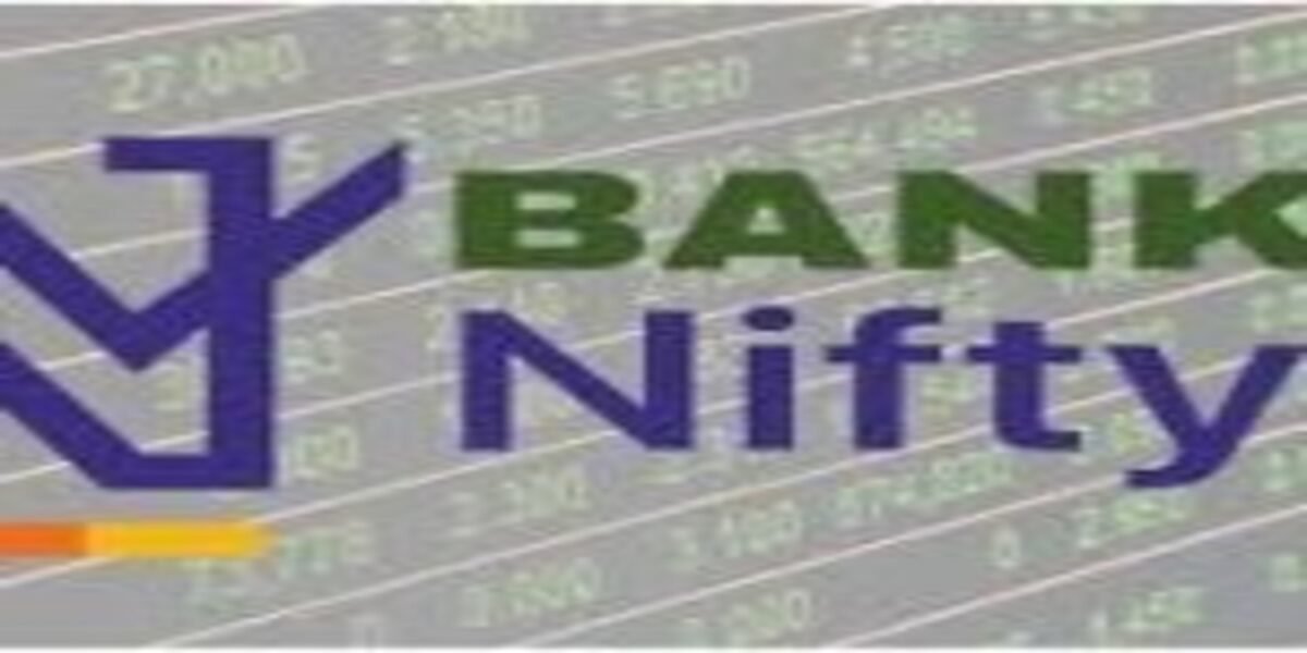 Bank Nifty in stock market