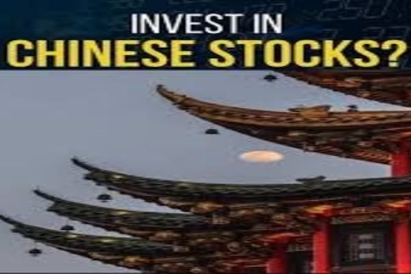 Invest in Chinese market stocks