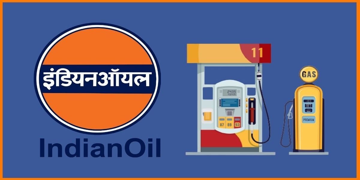 Indian Oil Corporation (IOC) Shares