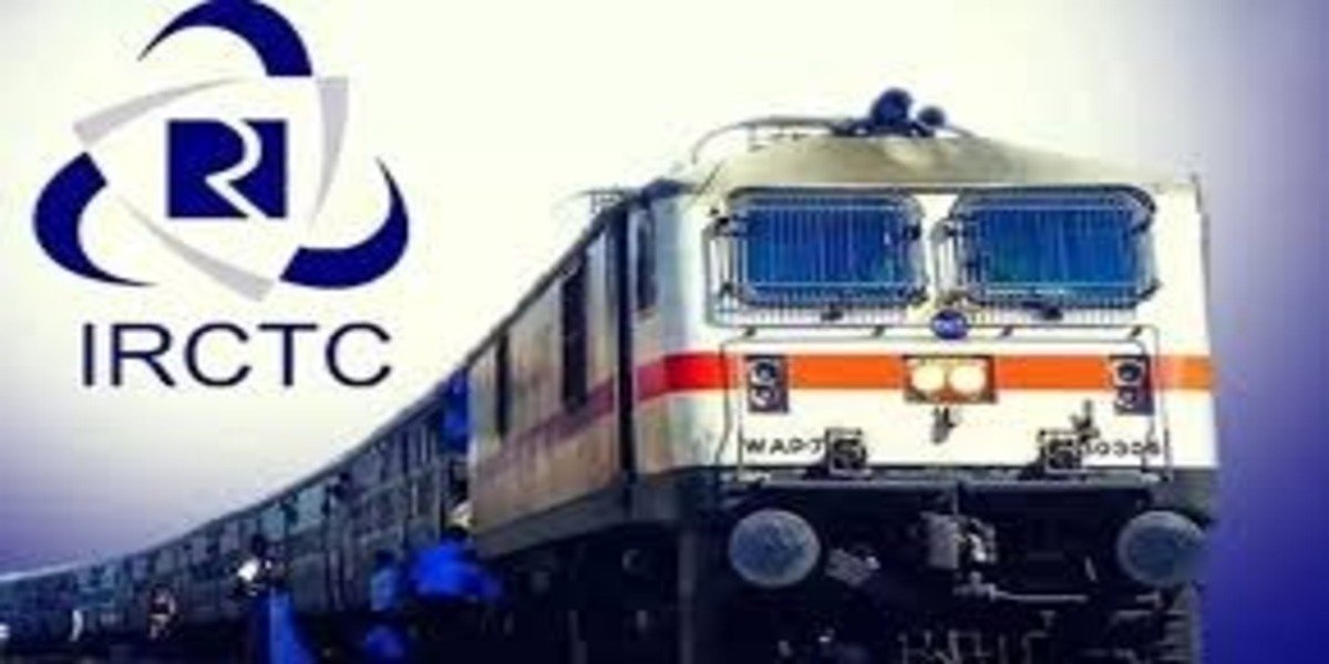 Indian Railway Catering and Tourism Corporation