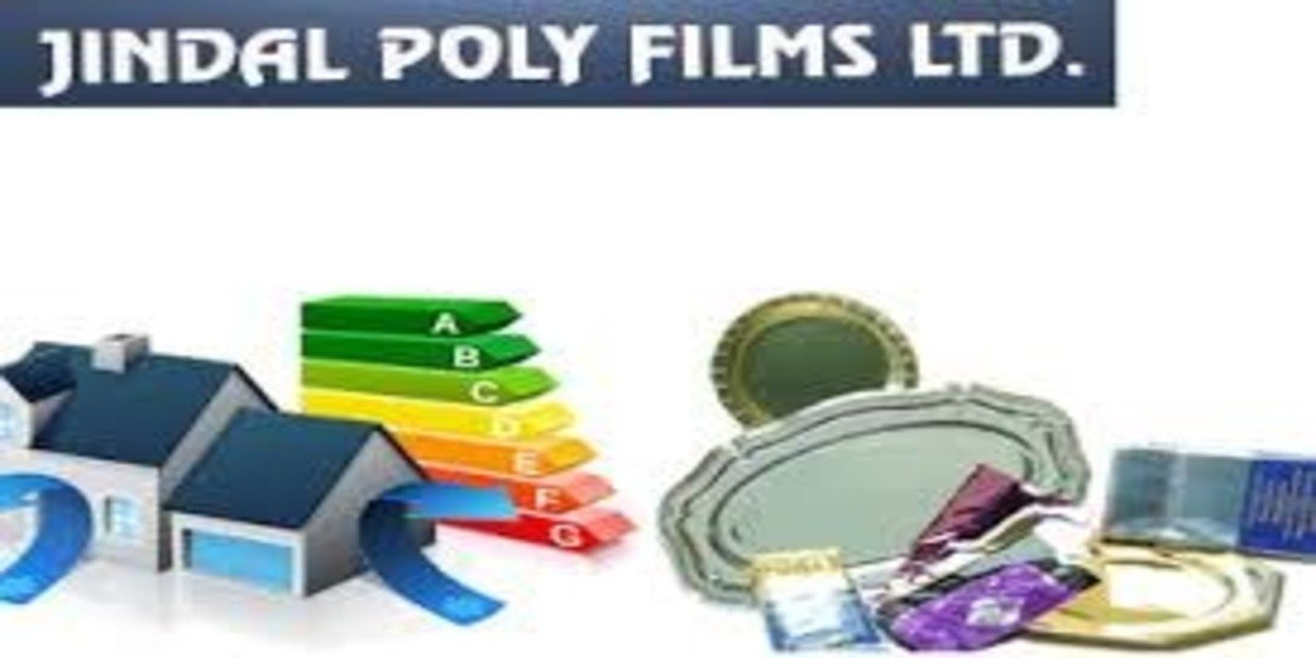 Jindal Poly Films Ltd ( JPFL)