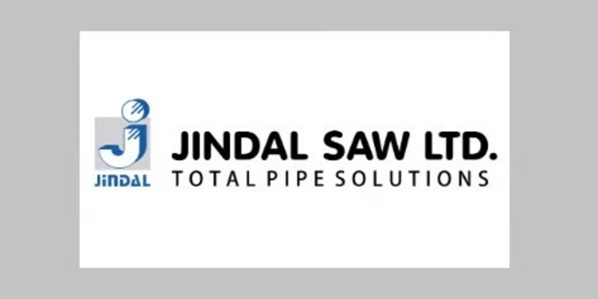 Jindal Saw Ltd