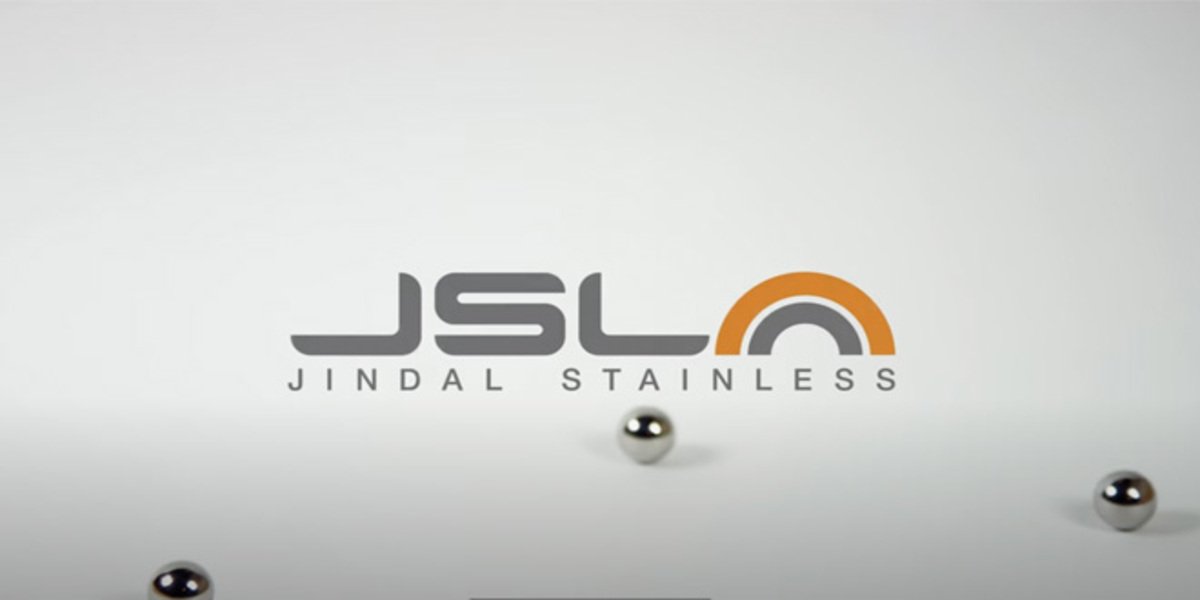 Jindal Stainless Ltd