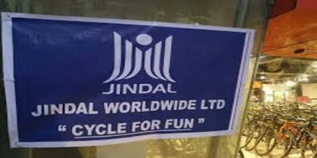 Jindal Worldwide Ltd