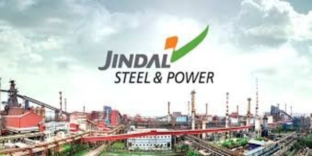 Jindal Steel & Power Ltd. (JSPL)