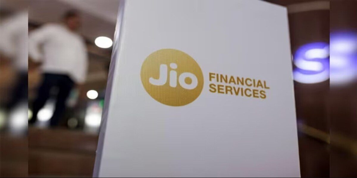 Jio Financial Services Ltd