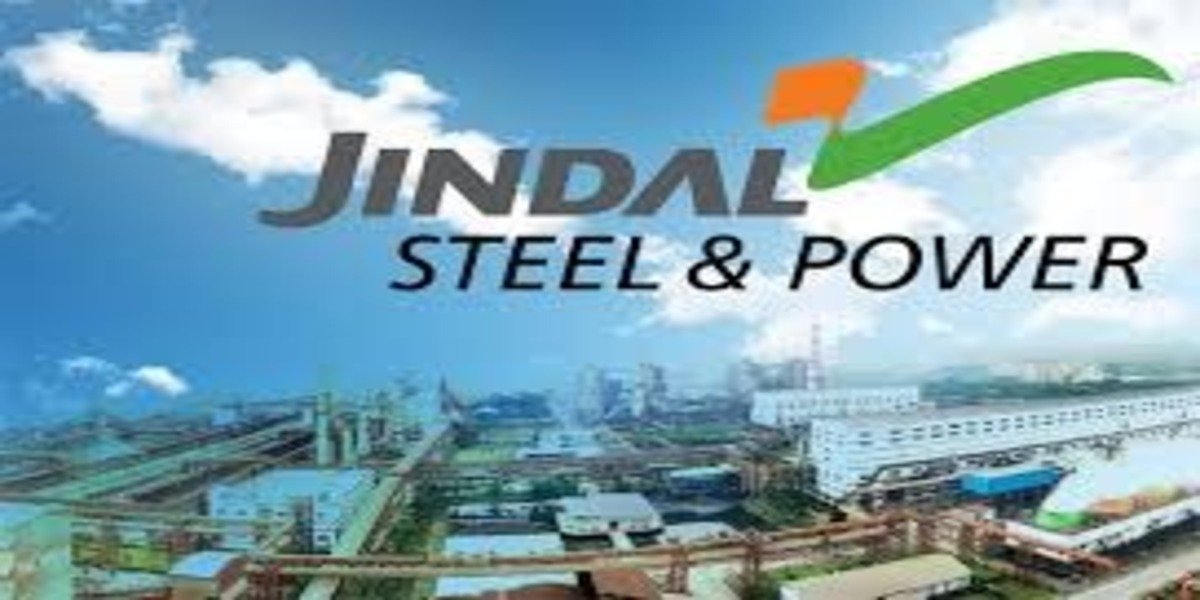 Jindal Steel & Power Ltd (JSPL)