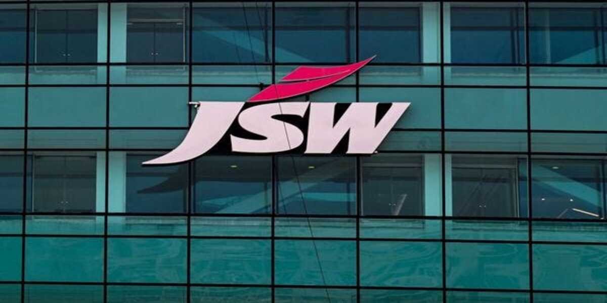 JSW Techno Projects Management Ltd. 