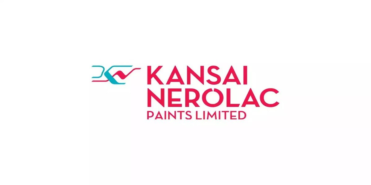 Kansai Nerolac Paints Ltd