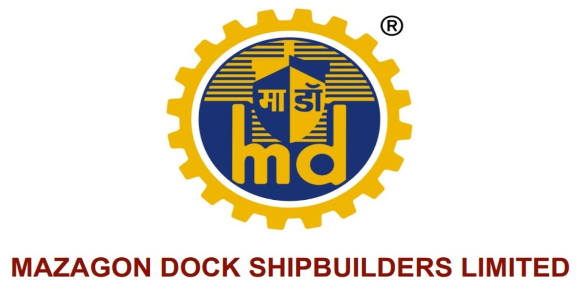 Mazagon Dock Shipbuilders