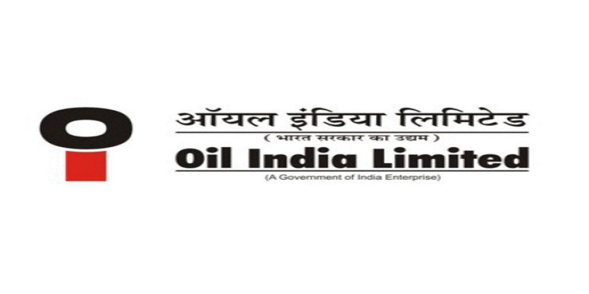 Oil India Limited (OIL) Shares