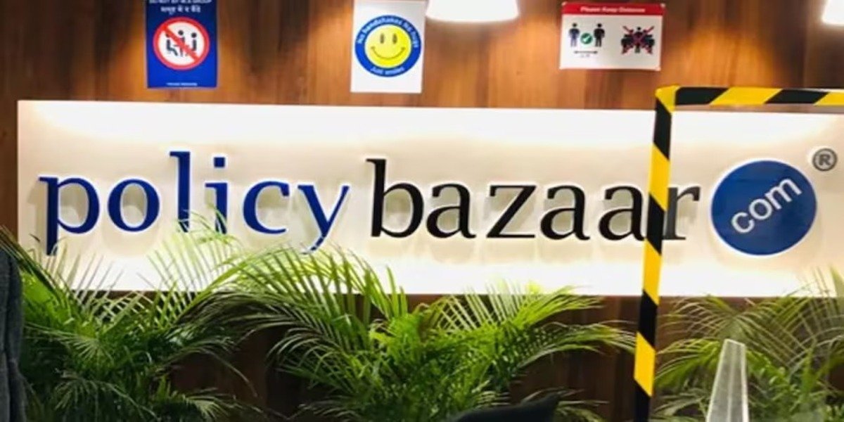 Policy Bazaar