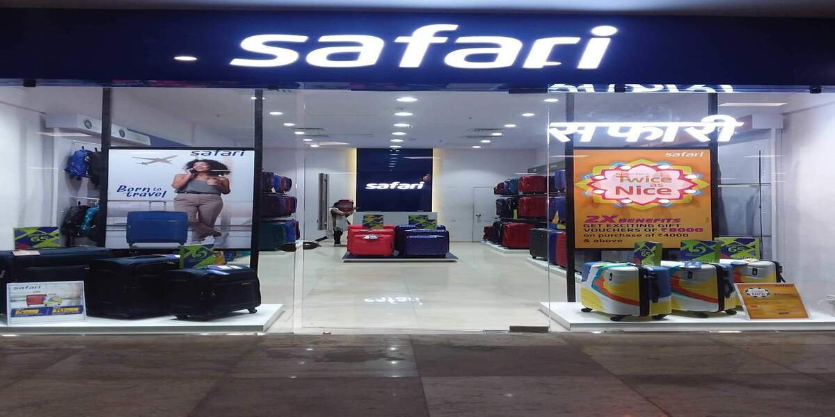 Safari Industries