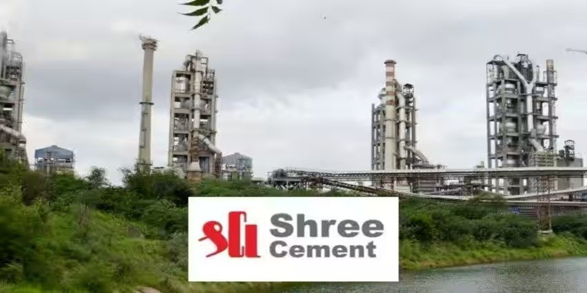 Shree Cement Ltd