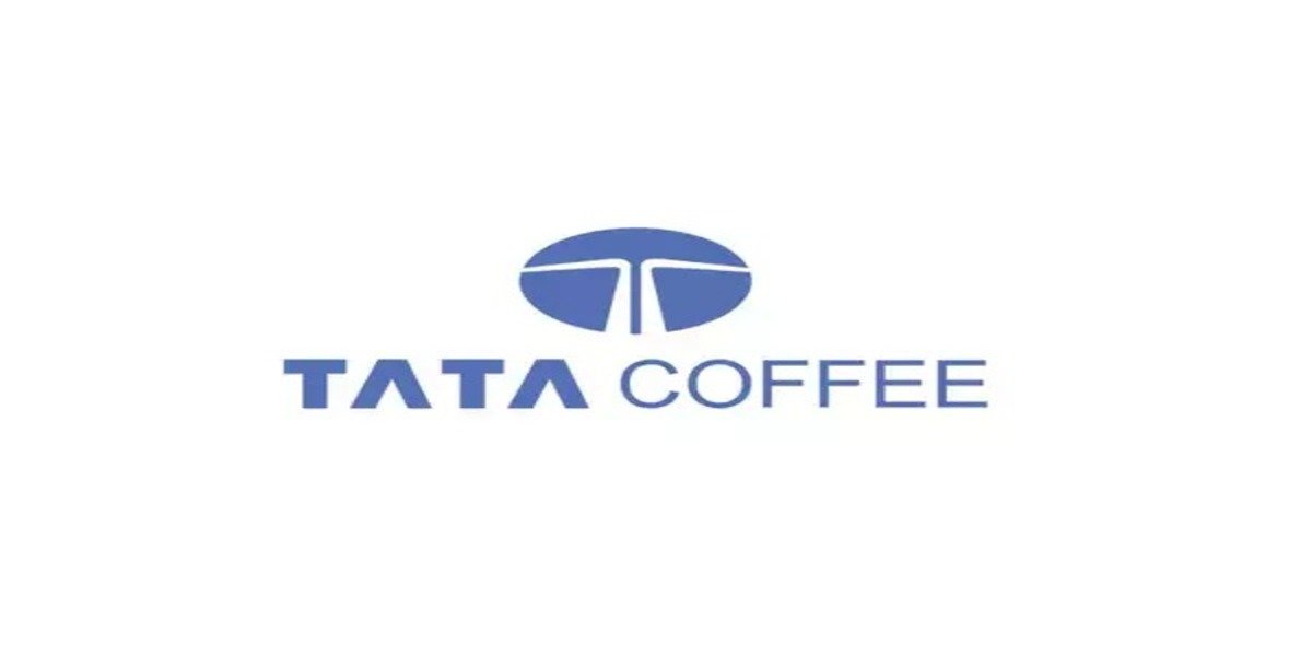 History and Background of Tata Coffee