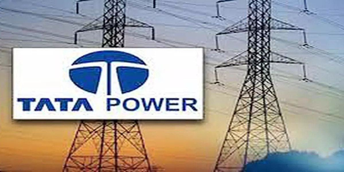 Tata Power