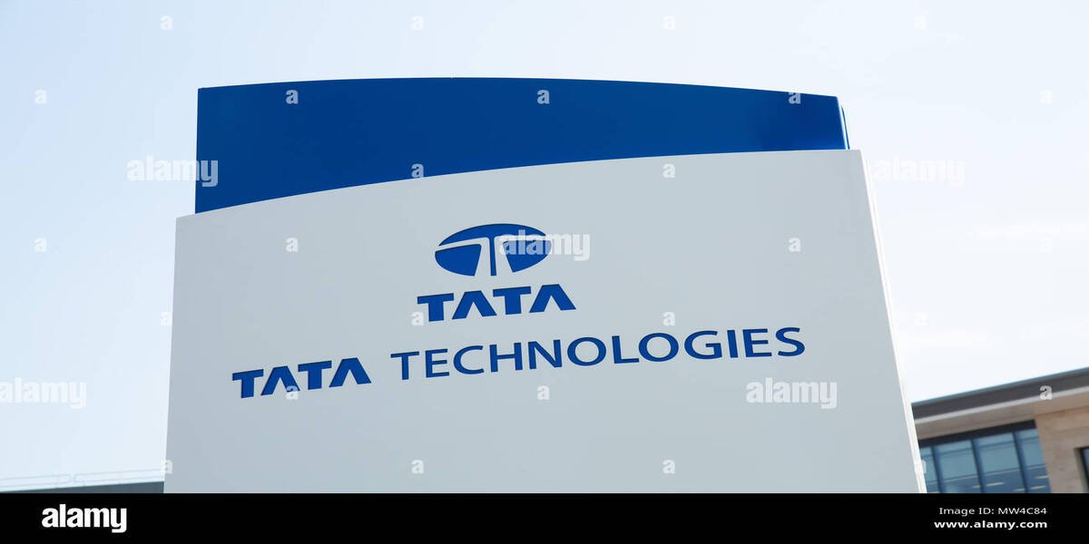 History and Background of Tata Technologies