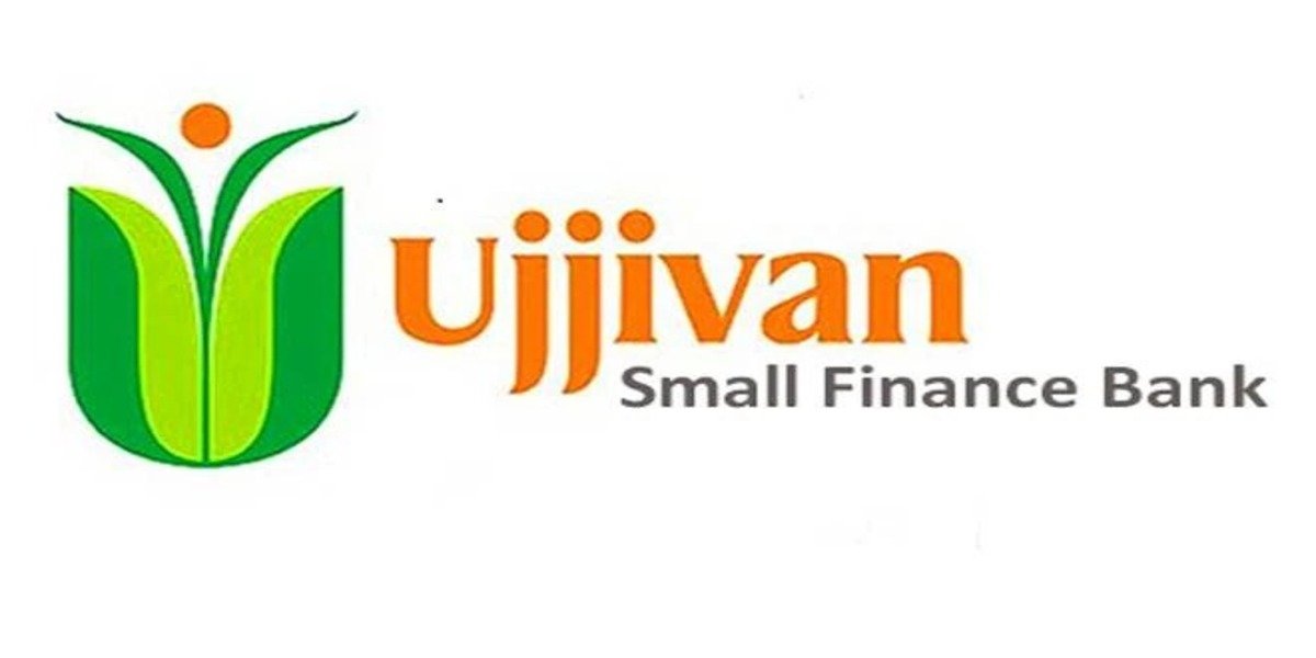 Ujjivan Small Finance Bank (UJJIVANSFB)