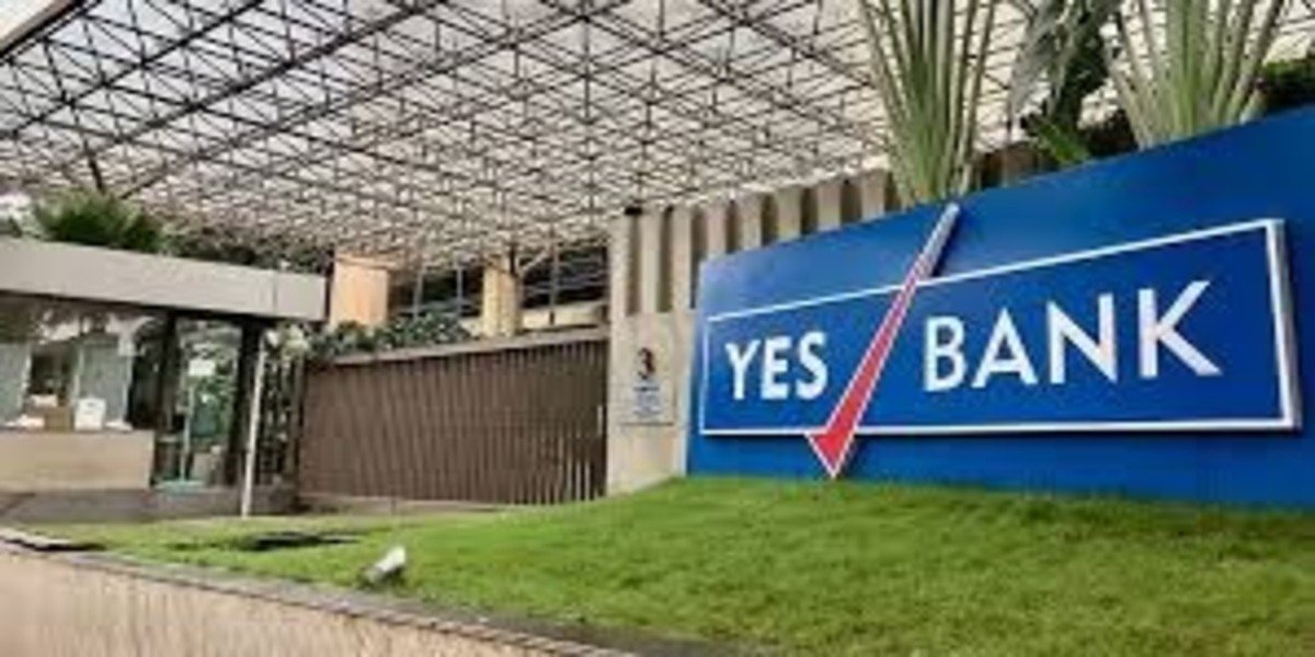 YES BANK Shares