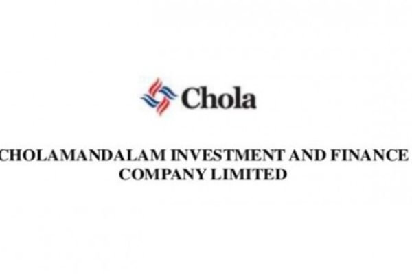 Cholamandalam Investment and Finance Company Limited (CHOLAHLDNG)