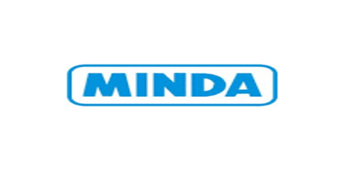 Minda Corporation (MINDACORP)