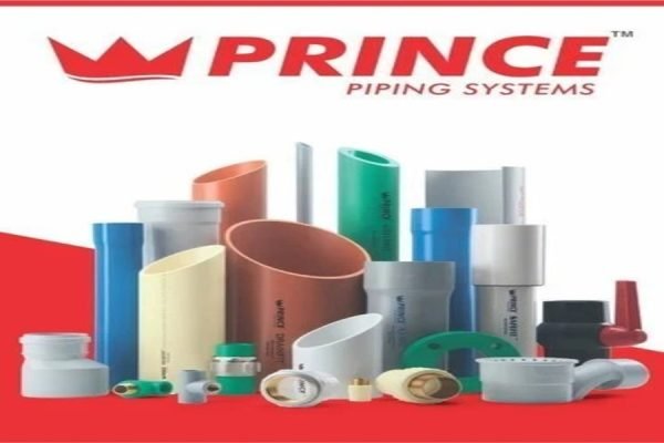 Prince Pipes and Fittings Ltd. (PRINCEPIPE)