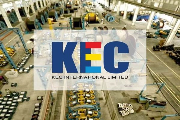 KEC International Ltd.