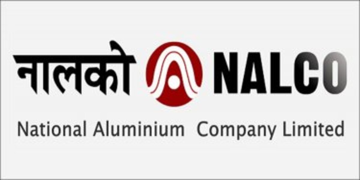 National Aluminium Company Limited (NALCO)